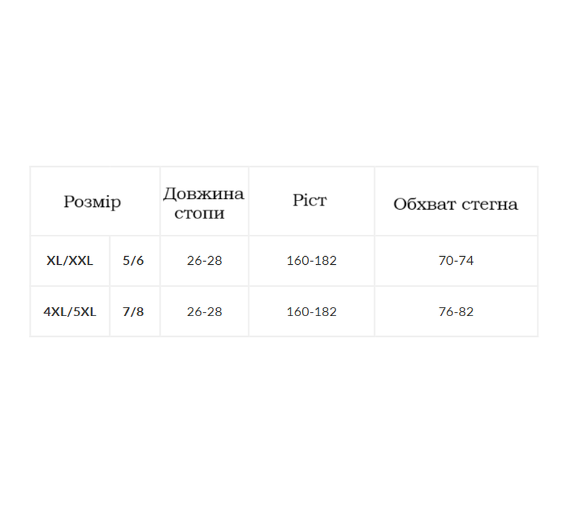 Панчохи жіночі великого розміру gabriella calze plus 15 den 5/6