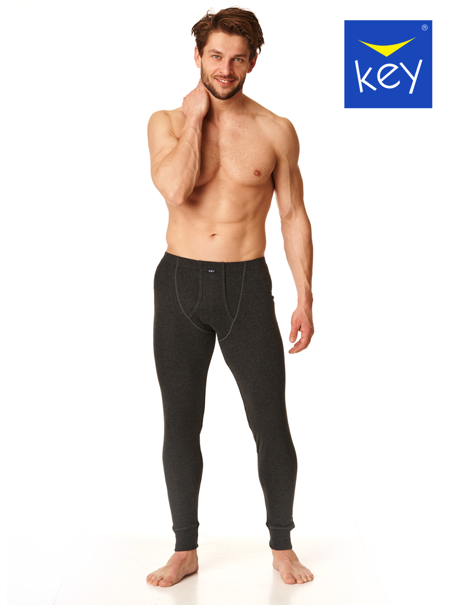 Чоловічі кальсони Key MXL-012 XXL