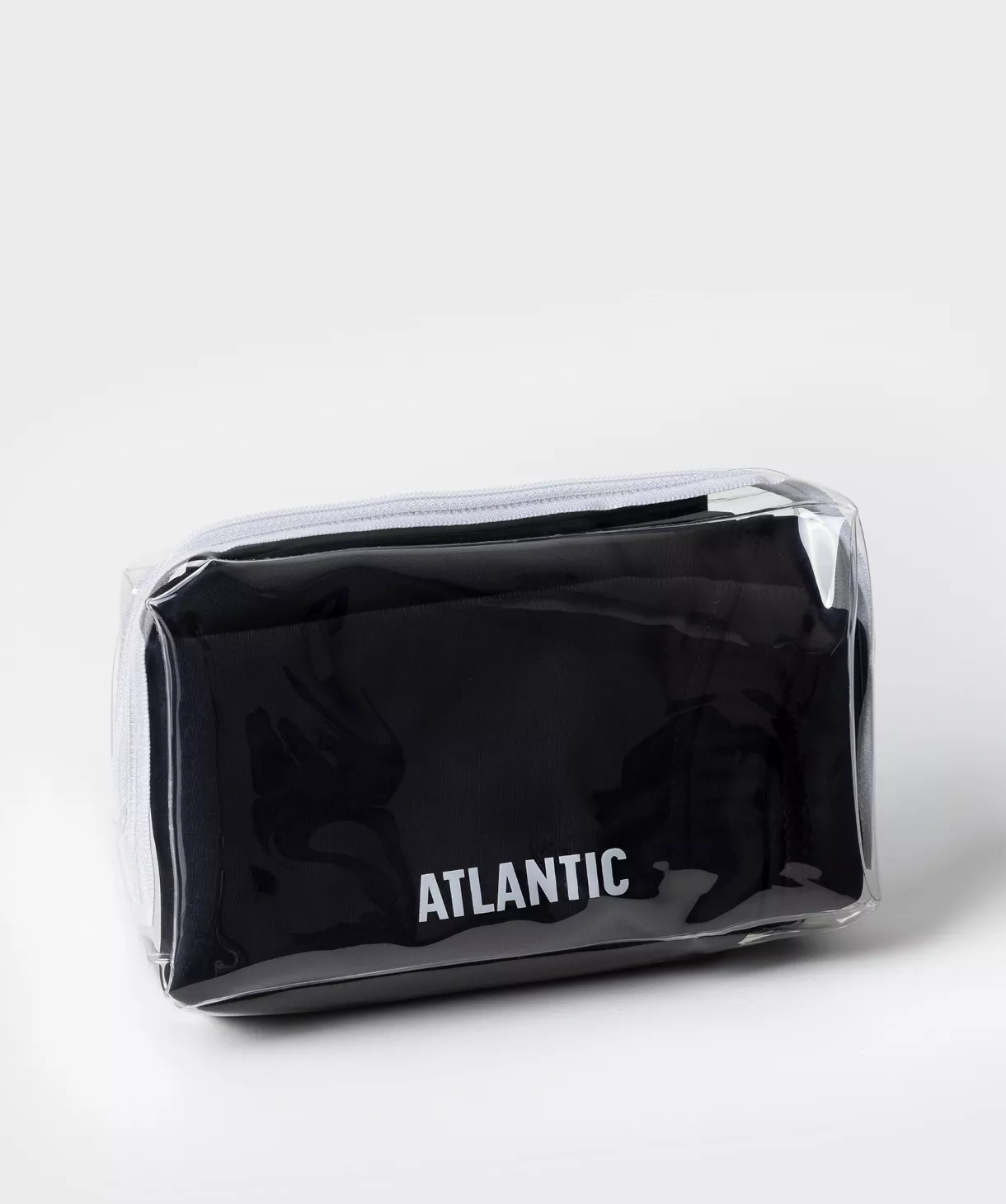 Чоловічі плавки боксери Atlantic kms-323 wl26 M