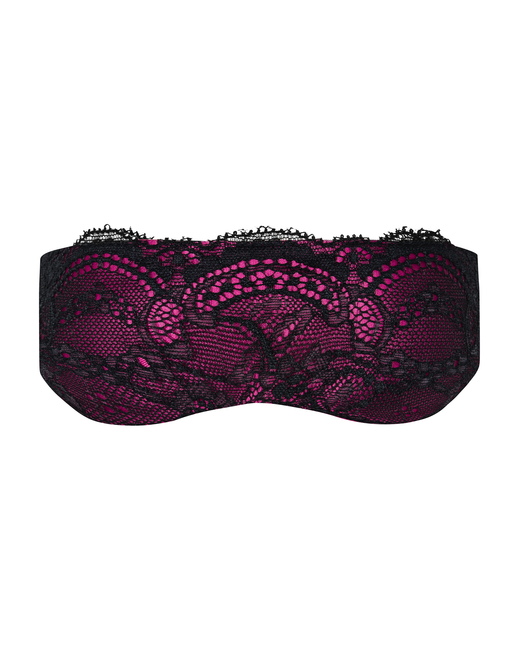 Пов'язка на очі Obsessive Roseberry one size