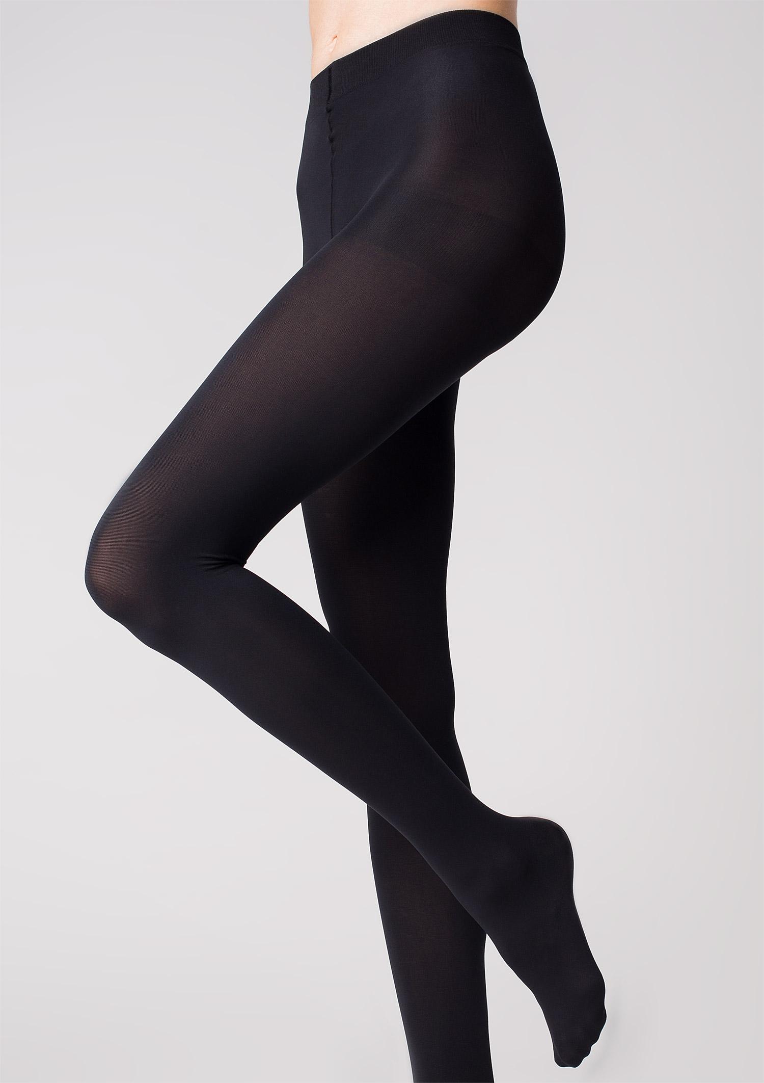 Класичні жіночі колготки Marilyn micro 60 3