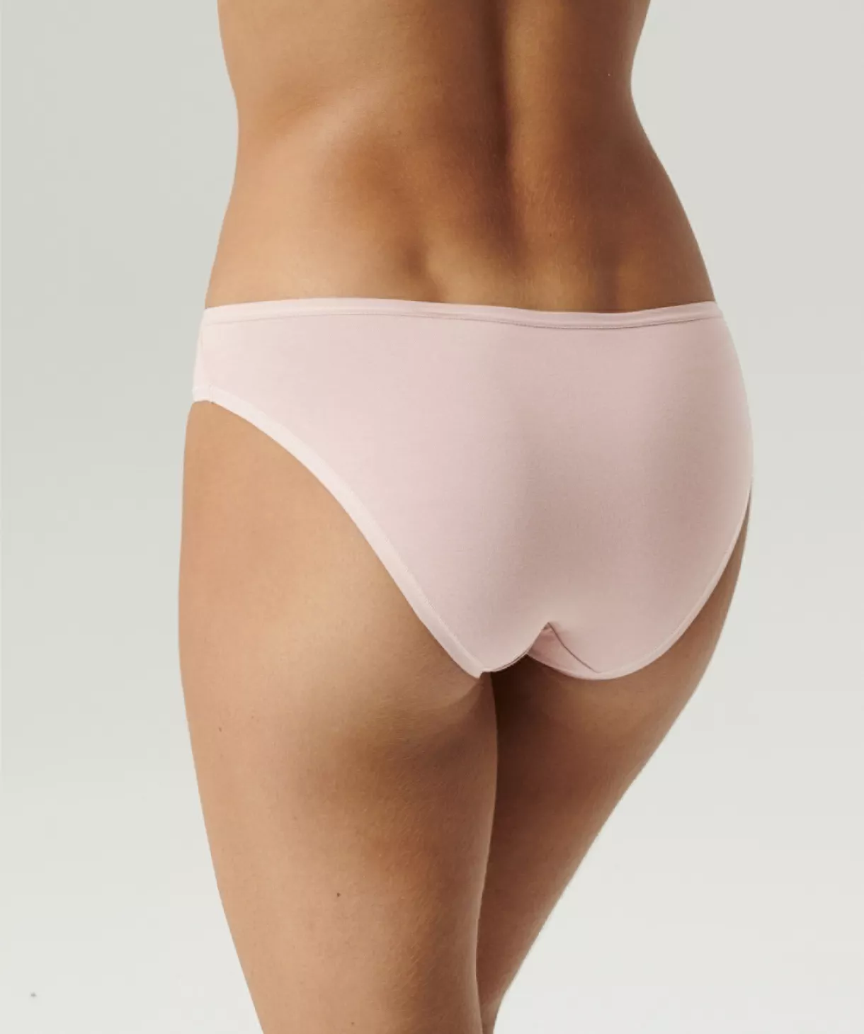 Сліпи жіночі трусики atlantic 3clp 001 wl25 S
