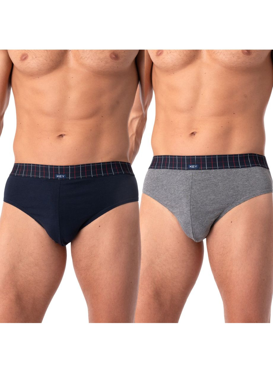 Чоловічі труси сліп key mpp 407 a25 L