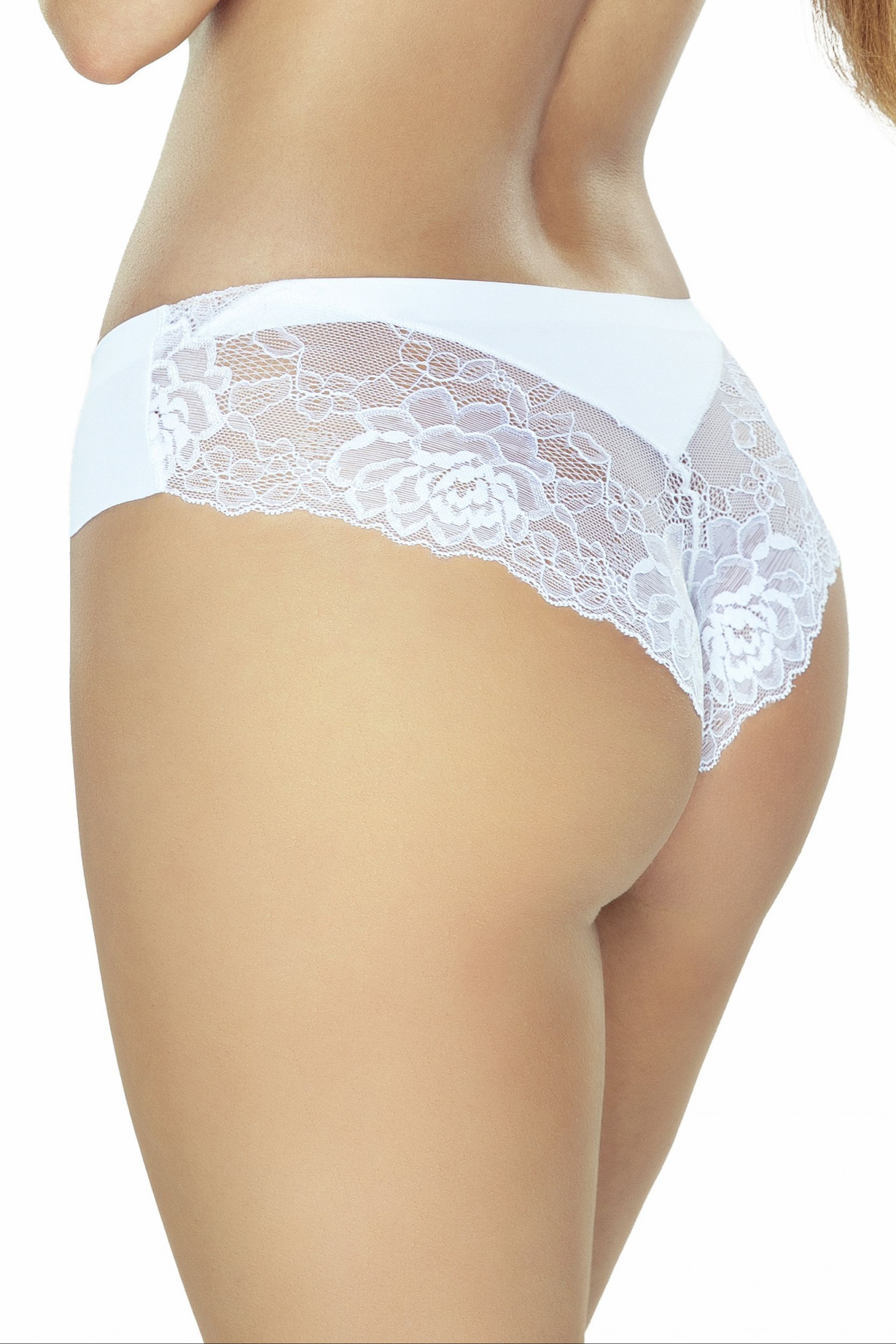 Бразиліана жіночі трусики lapinee cleo 5003 XL