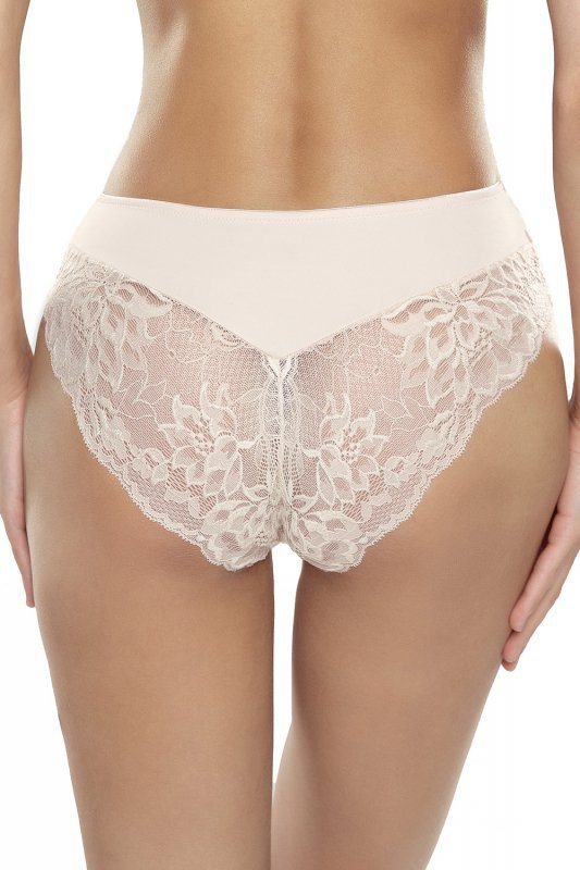 Сліпи жіночі трусики lapinee nicky 5015 S