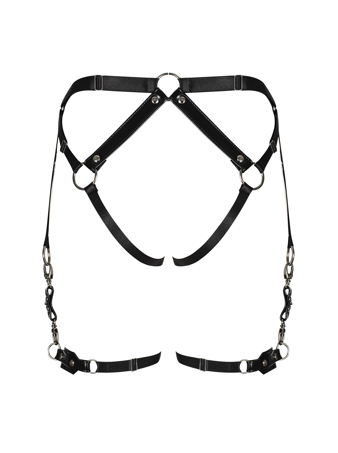 Пояс obsessive A762 XL/XXL