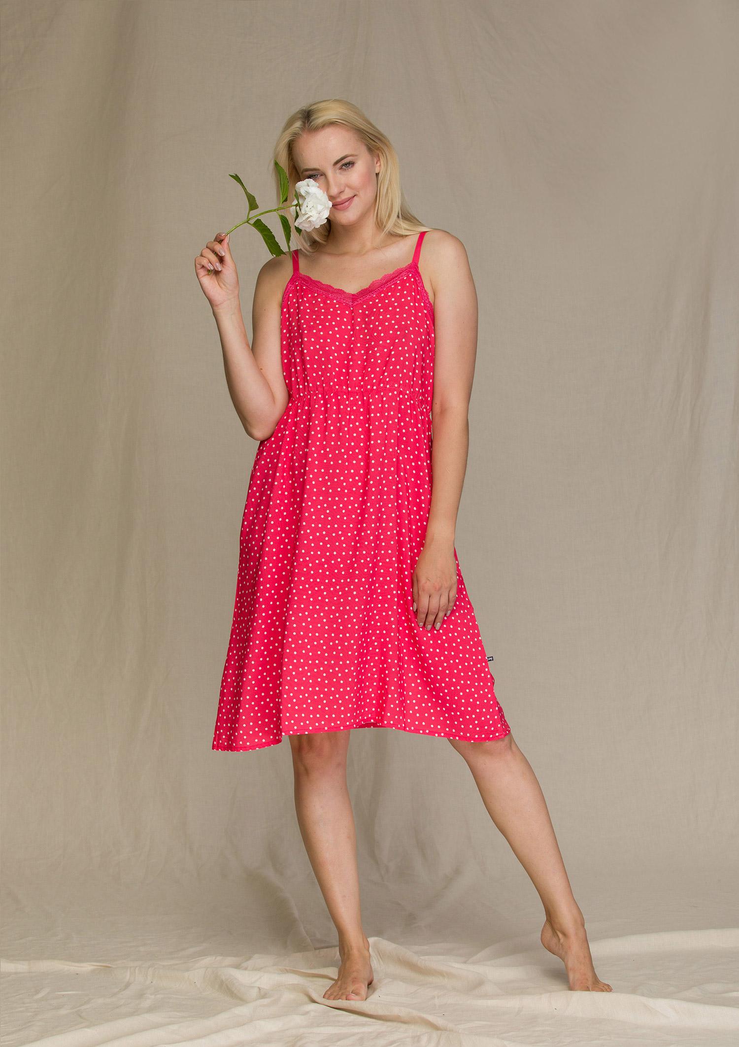 Жіноча сукня Key LND-946 S