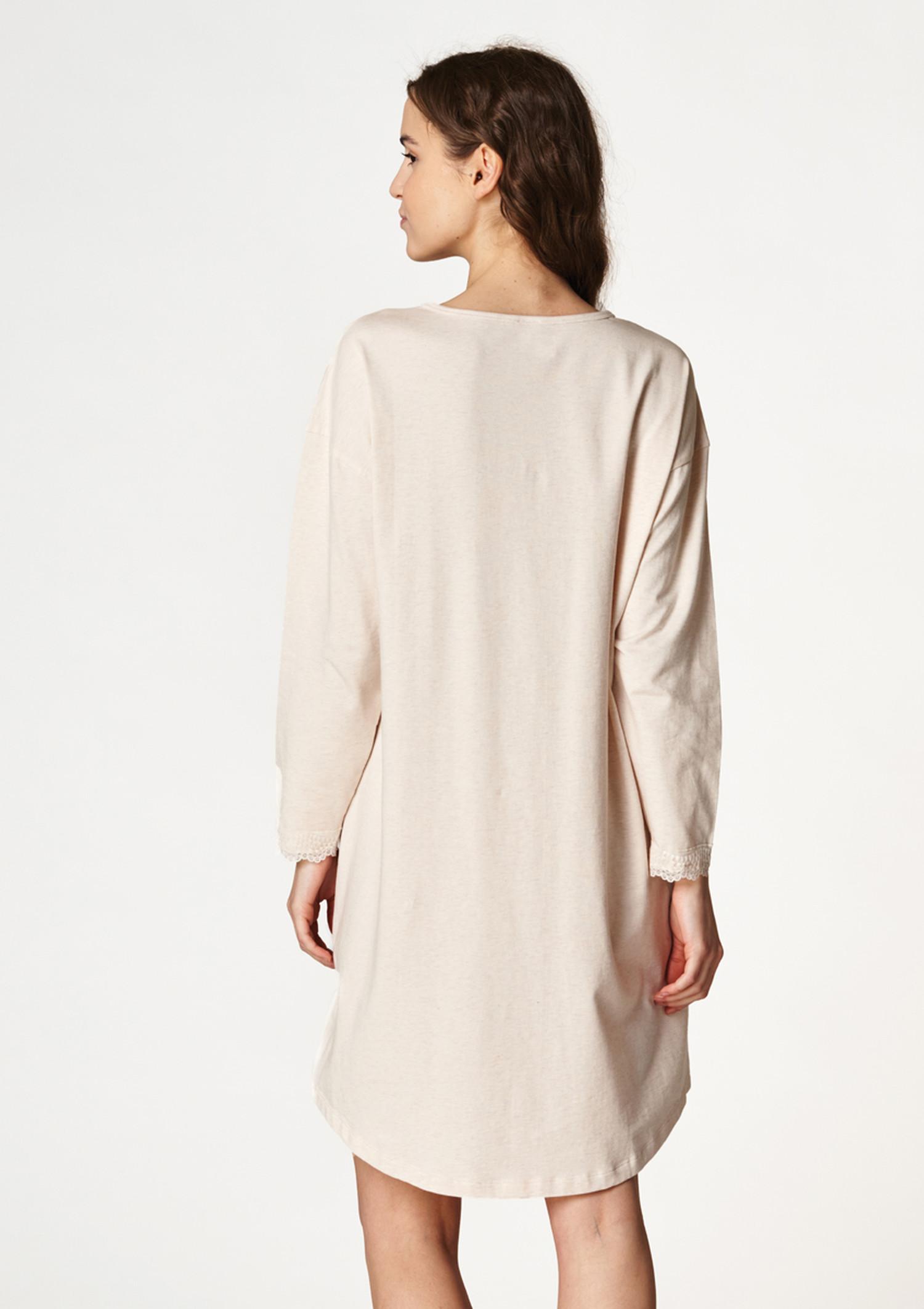 Жіноча нічна сорочка Key LND-734 M