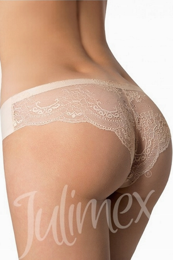 Сліпи труси жіночі Julimex TANGA L
