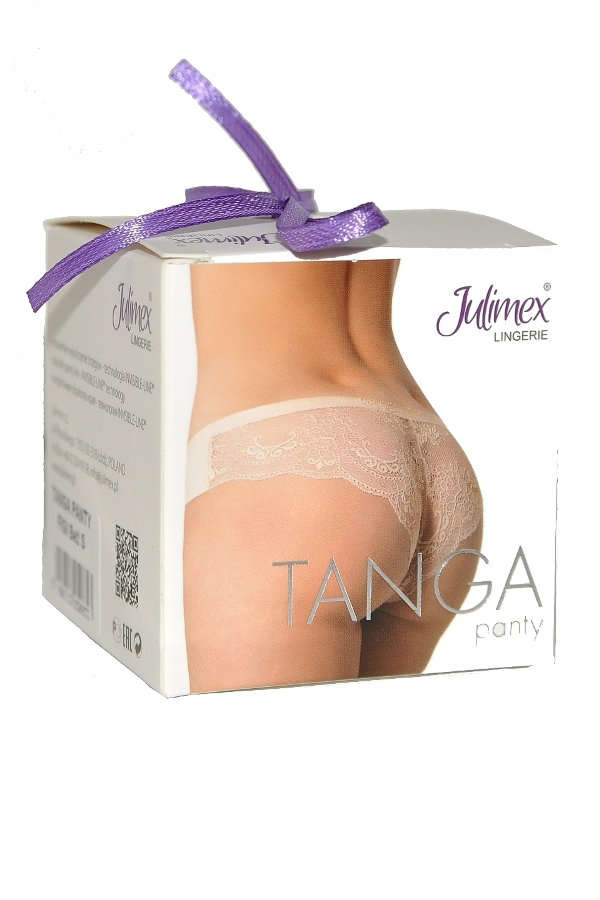 Сліпи труси жіночі Julimex TANGA M