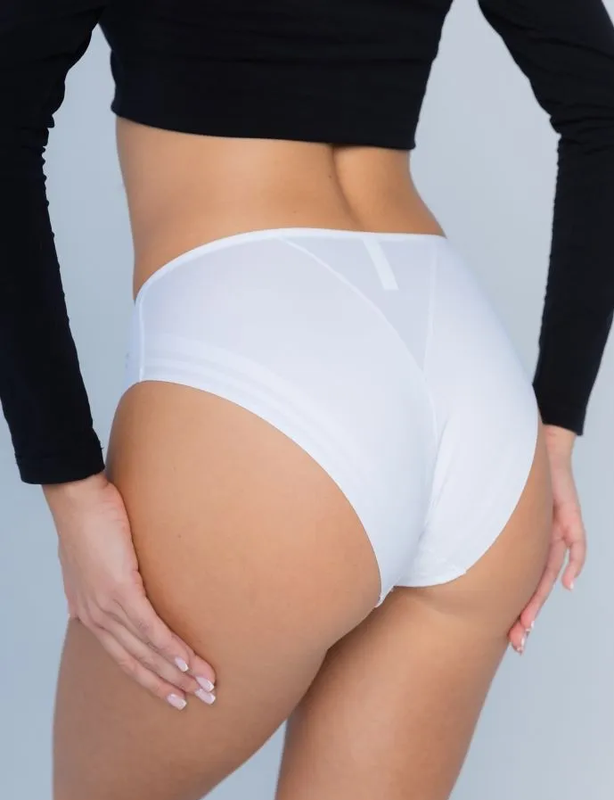 Жіночі трусики Acousma XL