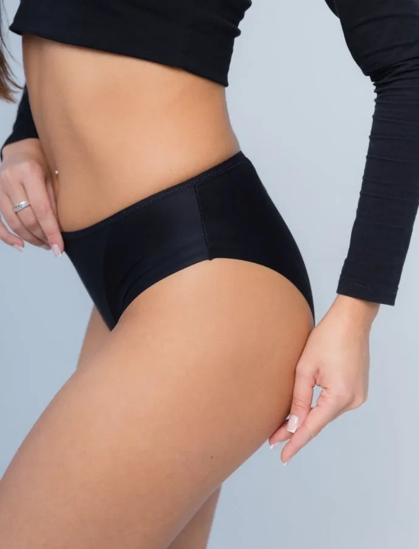 Жіночі трусики Acousma XL