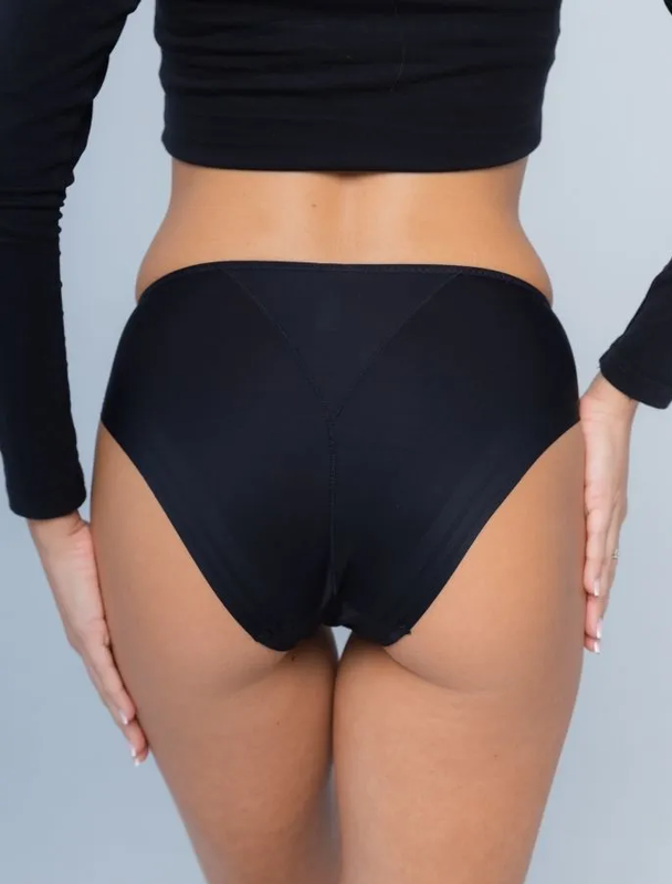 Жіночі трусики Acousma XL