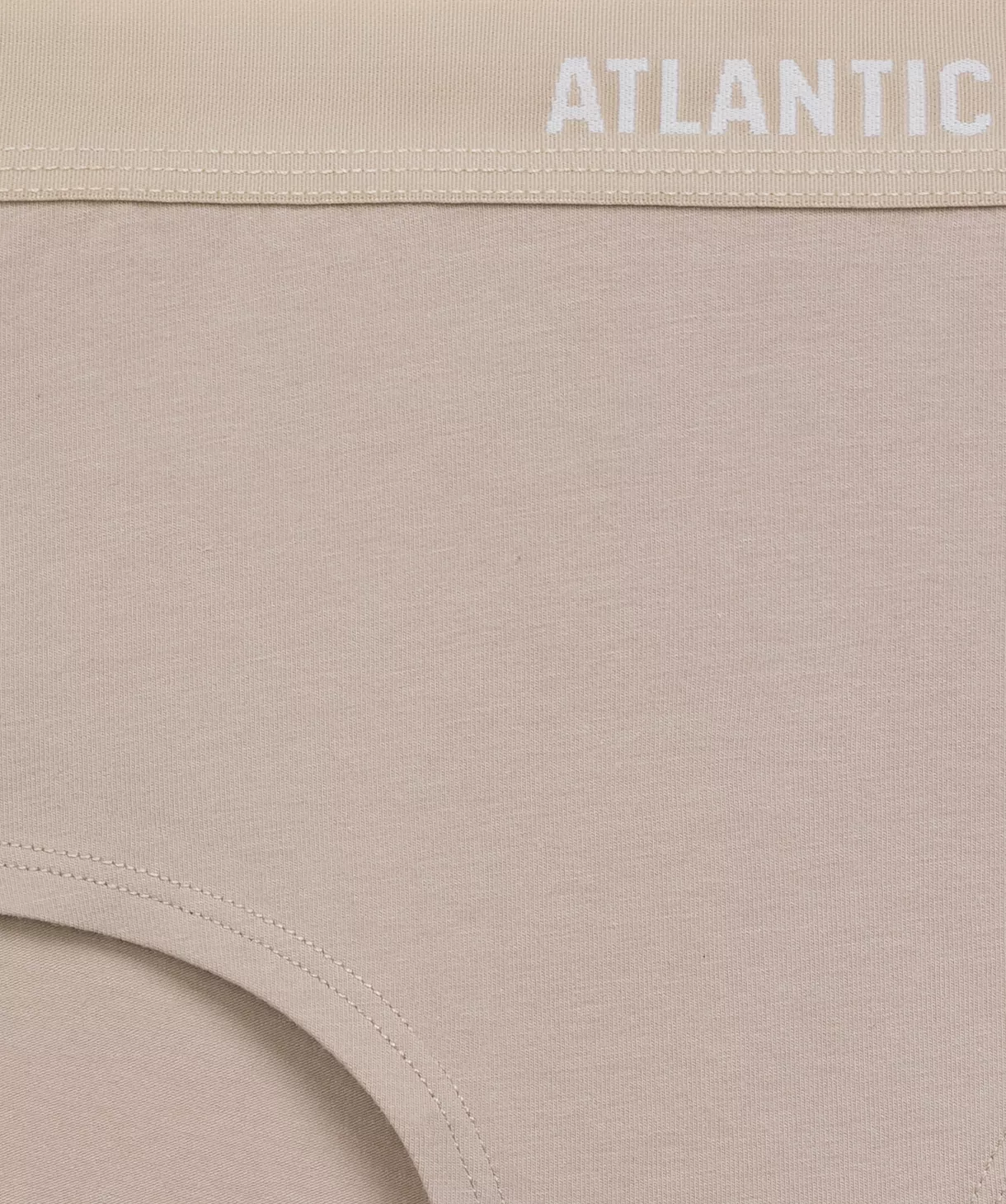 Жіночі трусики atlantic 3clp 009 wl25 L