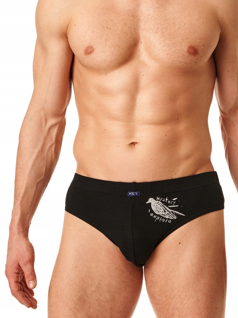Чоловічі труси Key L