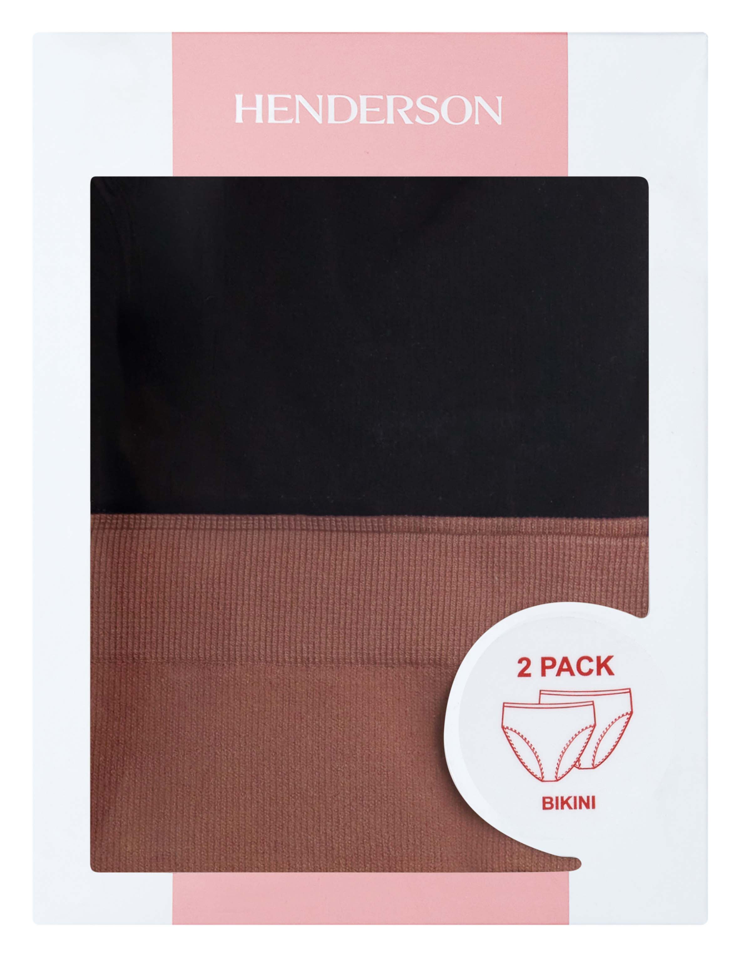 Сліпи жіночі трусики henderson 42858 bait M