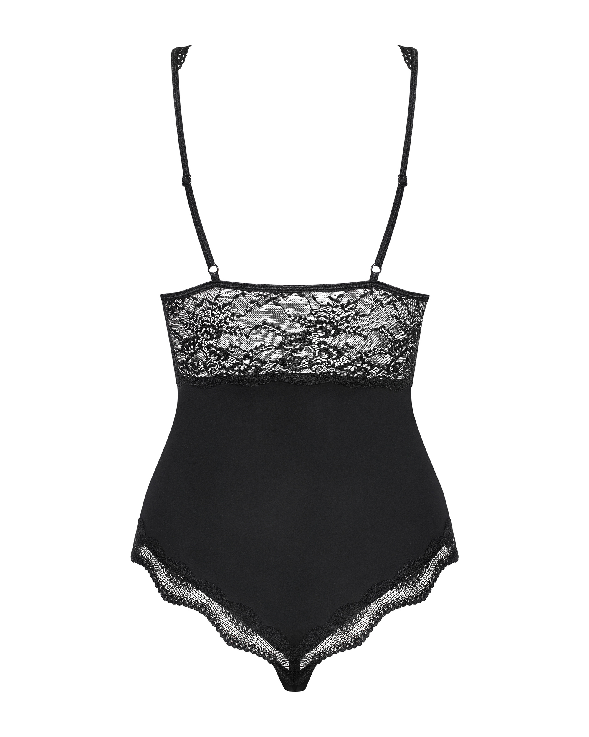 Боді obsessive Luvae S/M