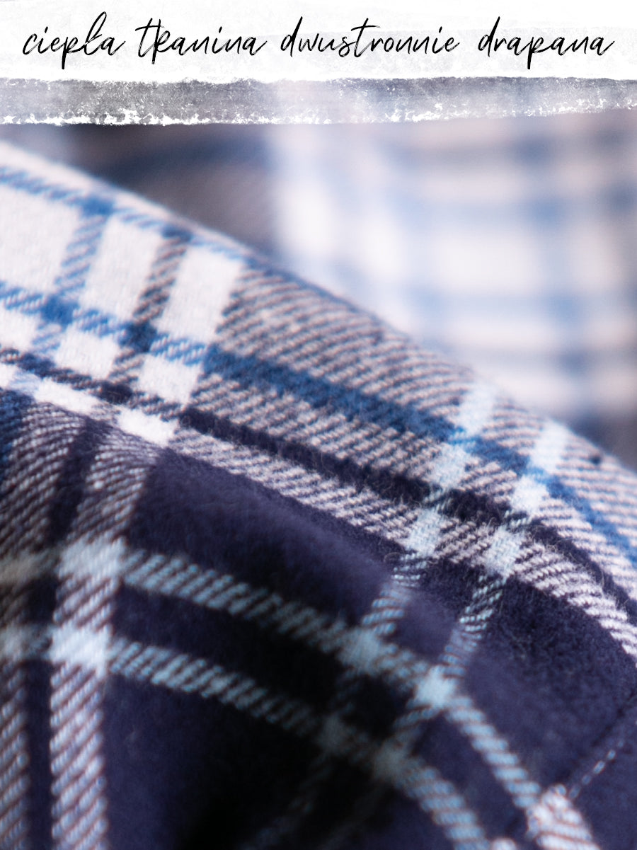 Піжама чоловіча Key MNS-412 XL