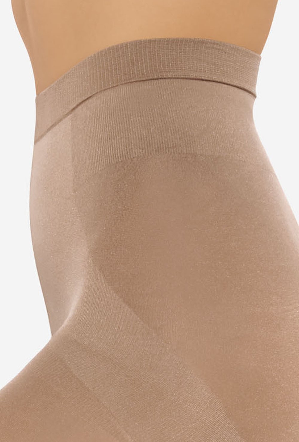 Класичні жіночі колготки gatta BODY TOTAL SLIM 10 DEN 2