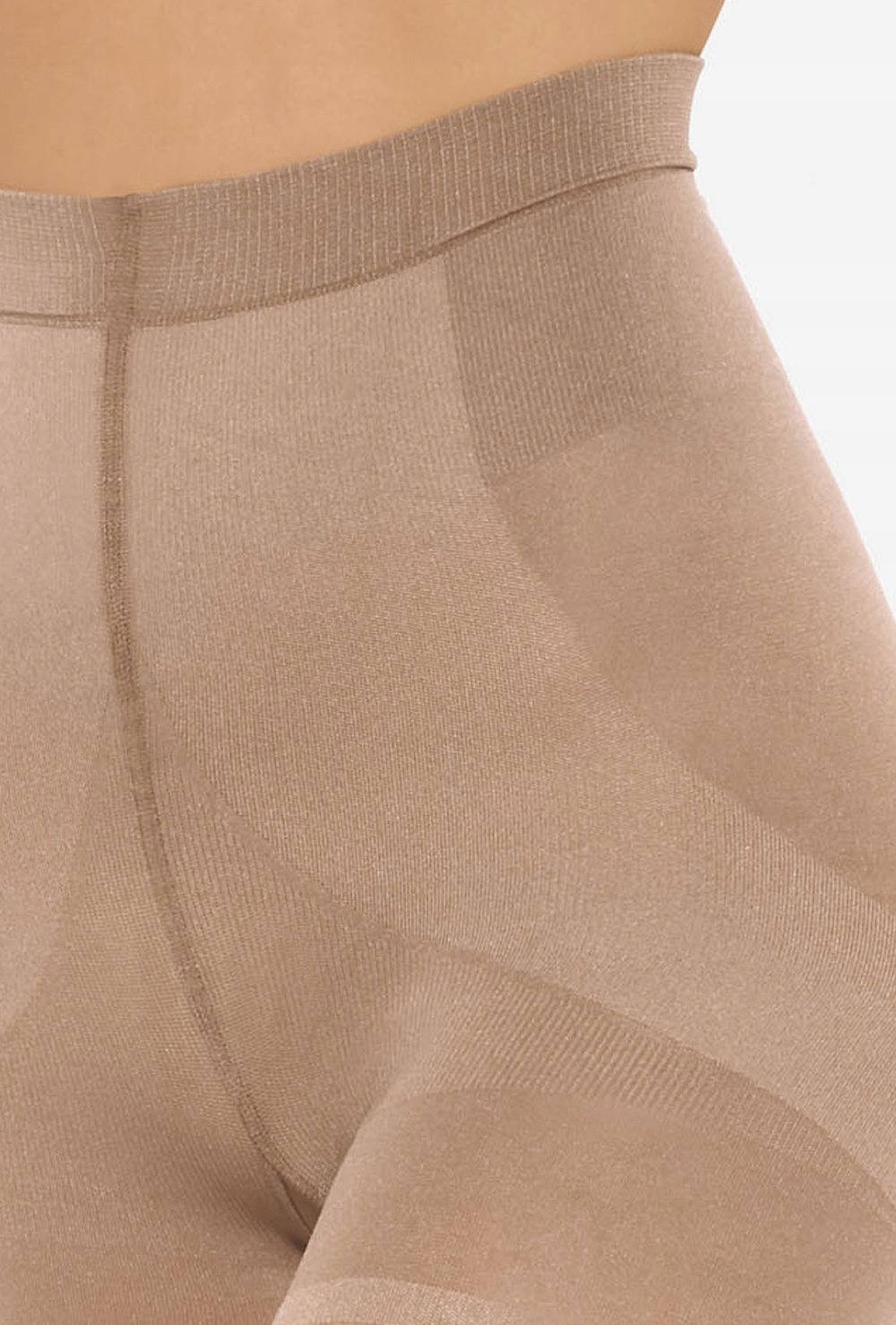 Класичні жіночі колготки gatta BODY TOTAL SLIM 10 DEN XL 5