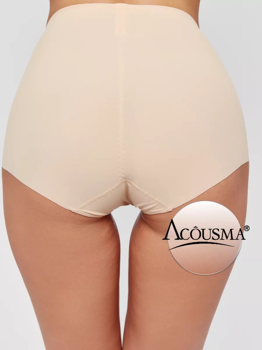 Жіночі трусики Acousma L