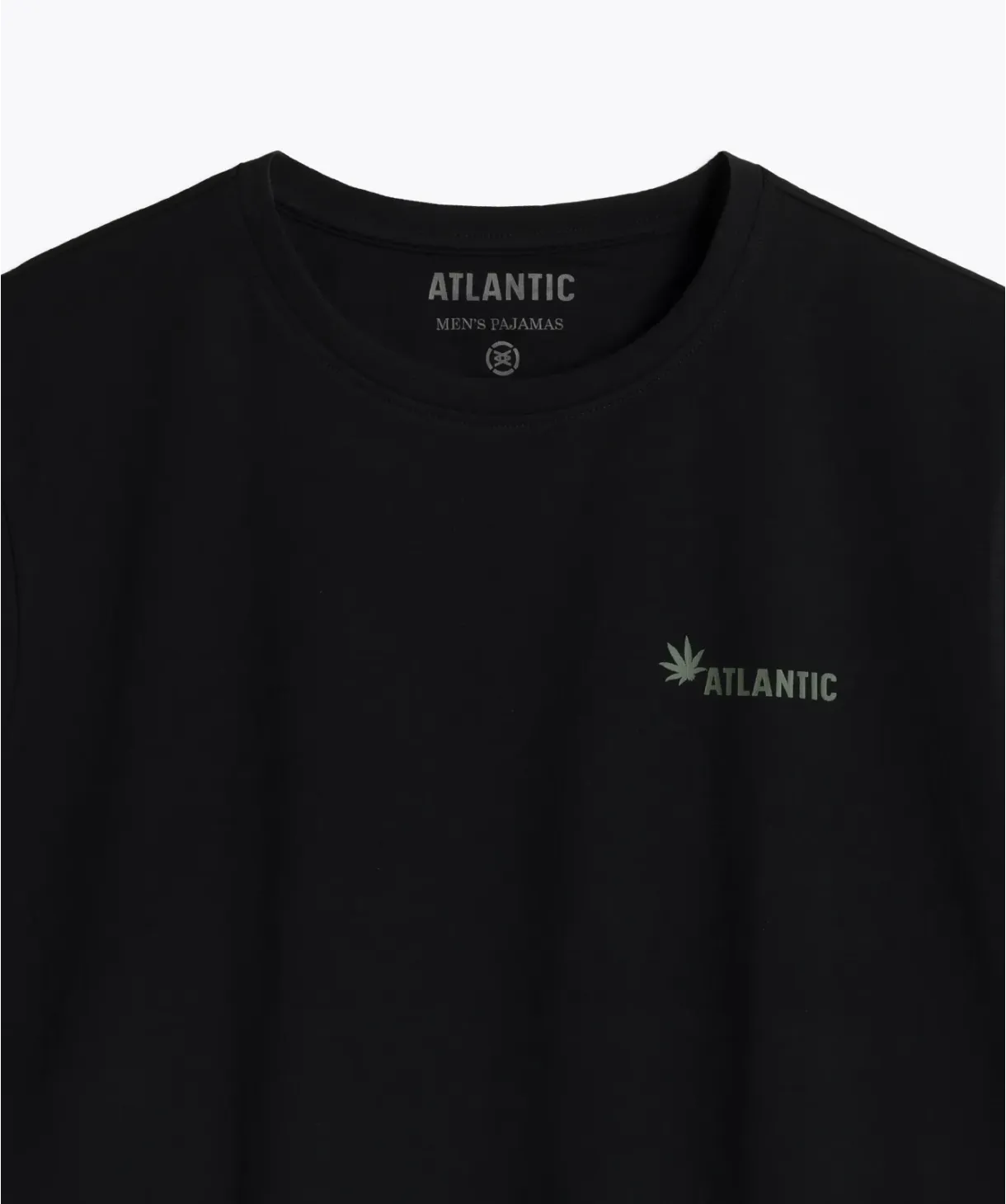 Піжама чоловіча Atlantic NMP 368 XL