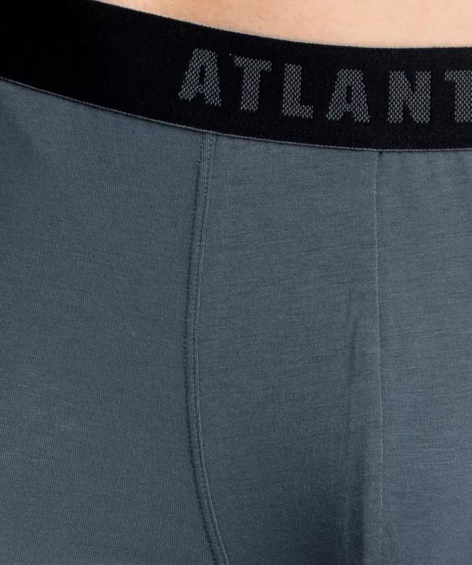 Труси шорти чоловічі боксери Atlantic mh 1183 wl 23 XXL