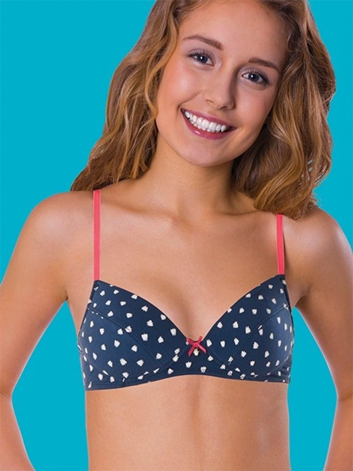 Підростковий бюстгальтер для дівчинки Key TBC 772 70BB