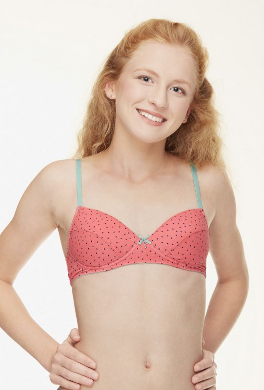 Підростковий бюстгальтер для дівчинки Key TBC 650 80AA