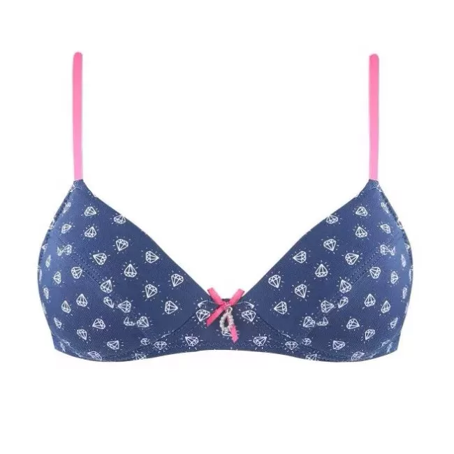 Підростковий бюстгальтер для дівчинки Key TBC 839 75BB