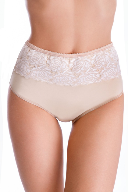 Сліпи жіночі труси , максі ORO 2246 Fabiana bez 6XL