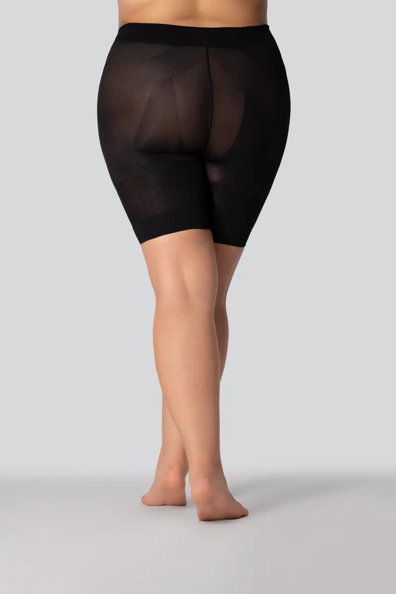 Шорти жіночі трусики проти натирання стегон mona smoothwear 8/9