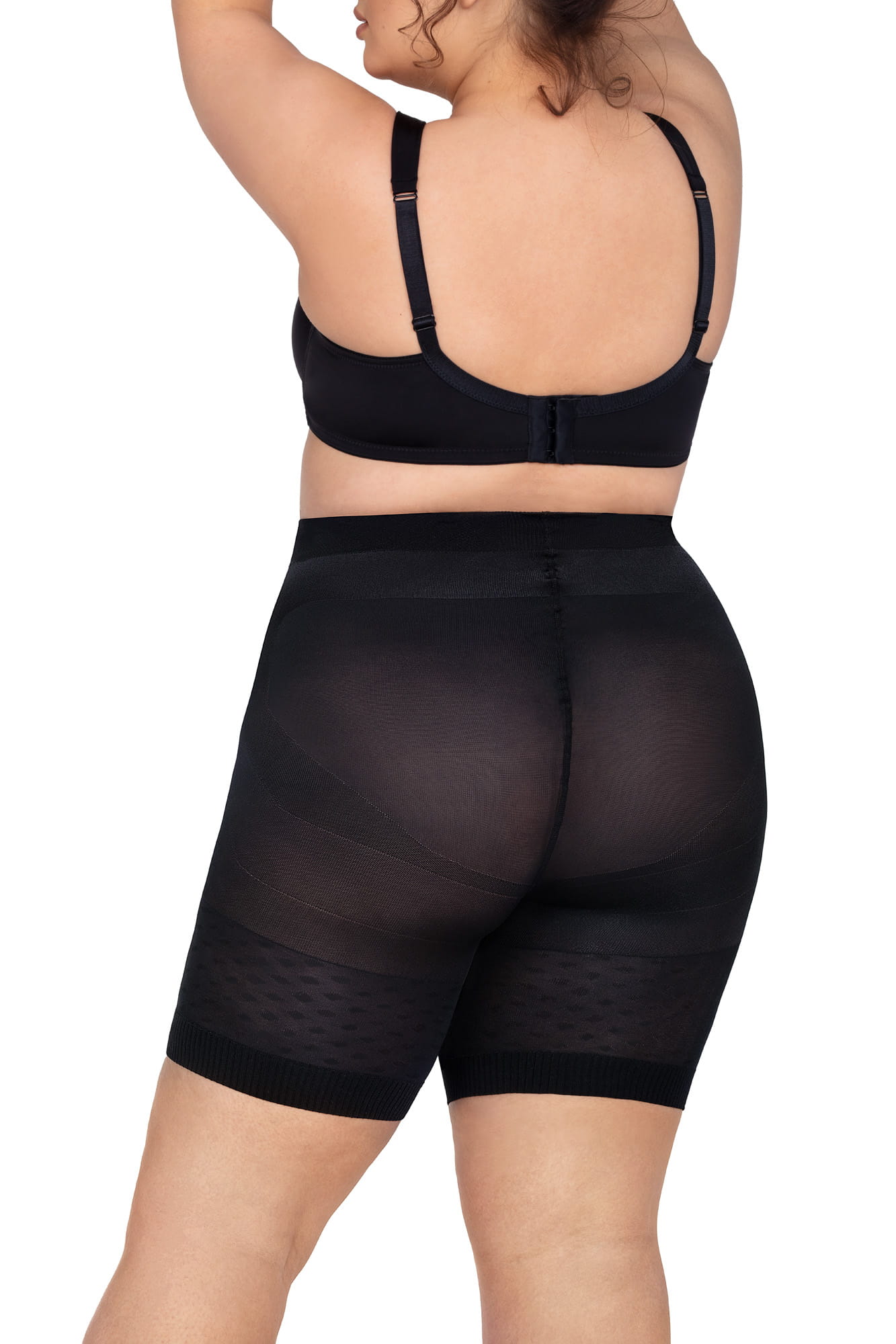 Шорти жіночі трусики проти натирання стегон mona smoothwear 9/10