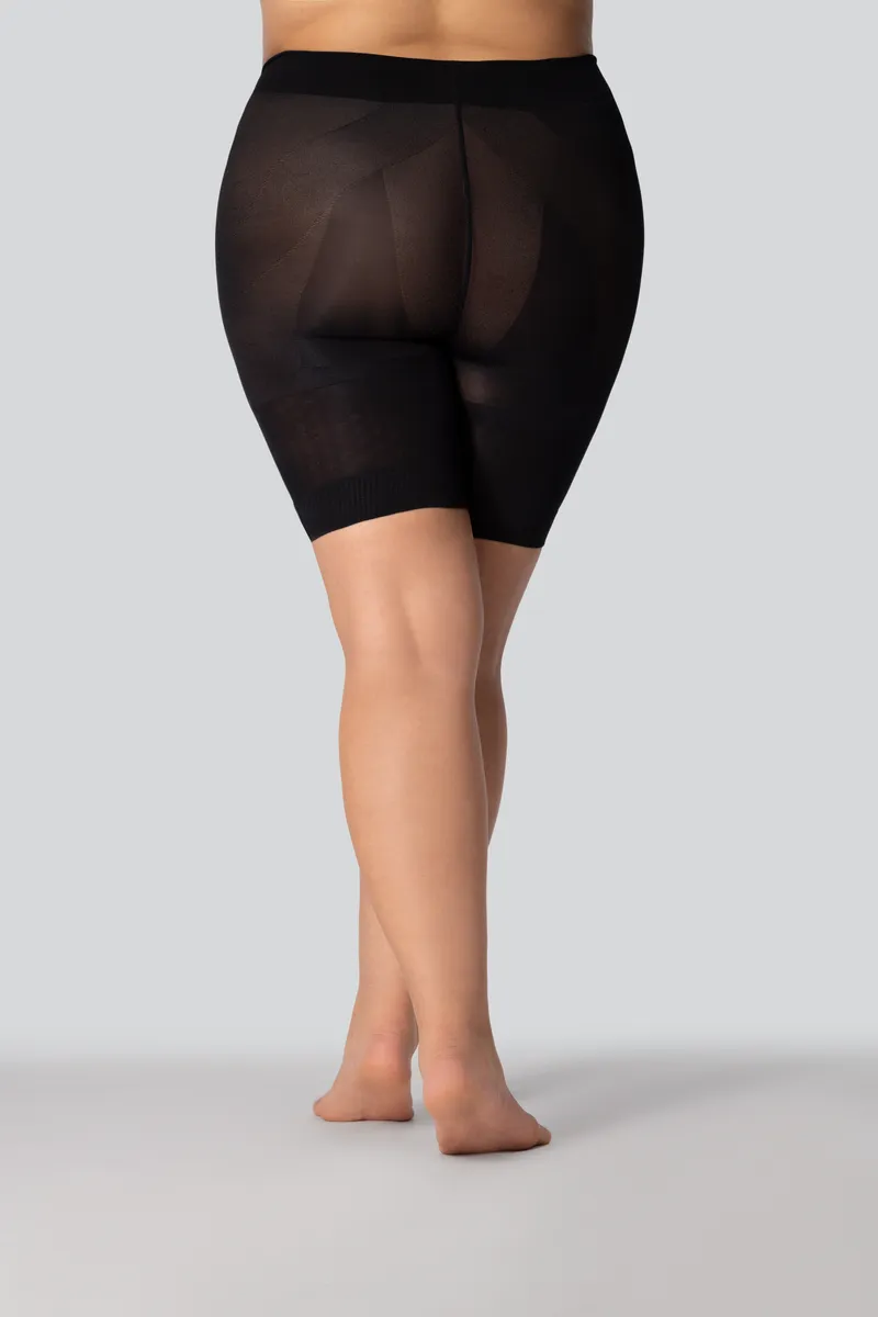Шорти жіночі трусики проти натирання стегон mona smoothwear 9/10