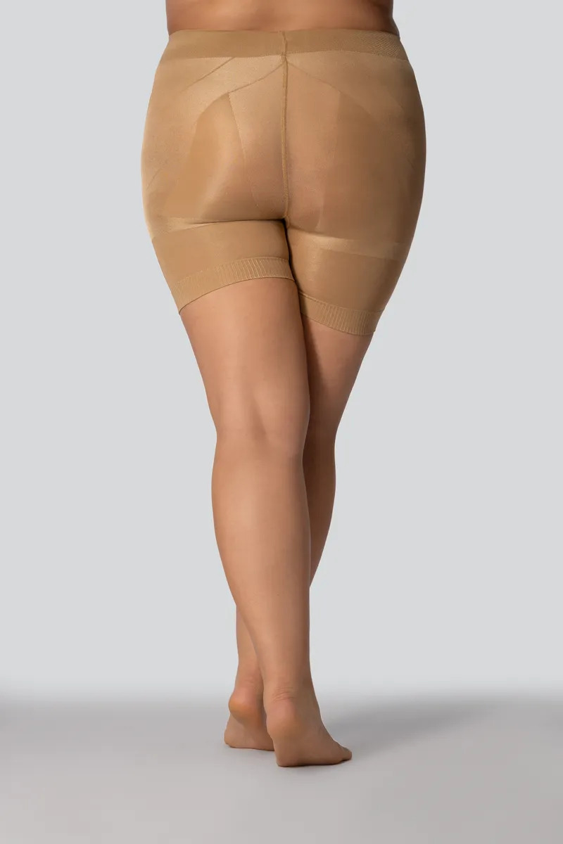 Шорти жіночі трусики проти натирання стегон mona smoothwear 8/9