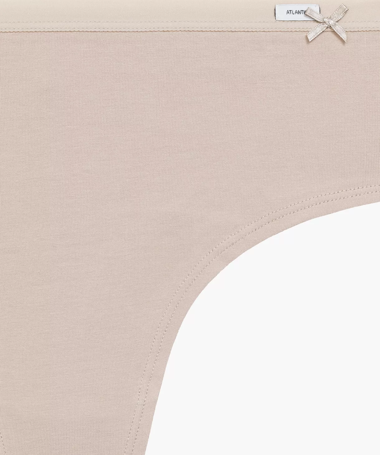 Бразиліана жіночі трусики atlantic 3clp 015 wl25 XL