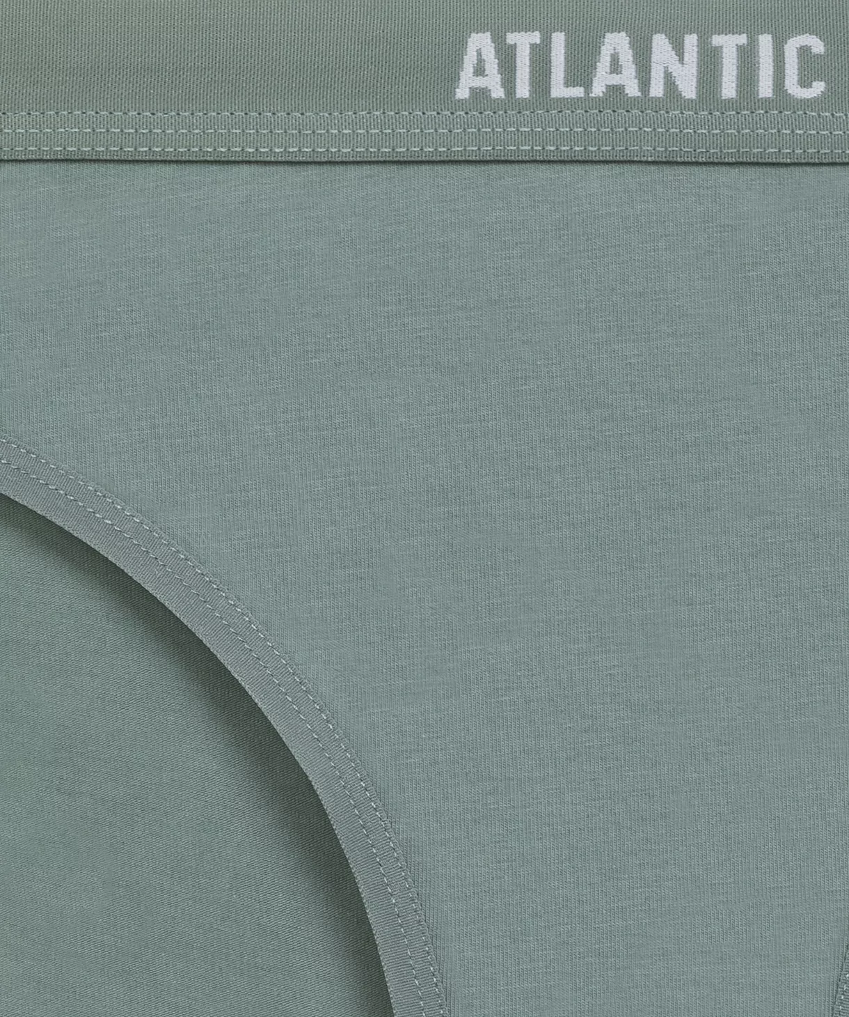 Сліпи жіночі трусики atlantic 3clp 012 wl25 L