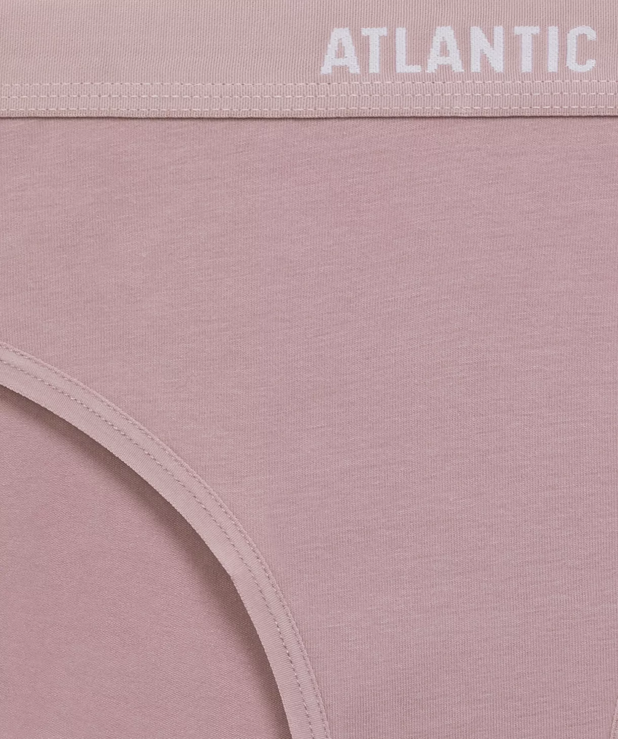 Сліпи жіночі трусики atlantic 3clp 012 wl25 L