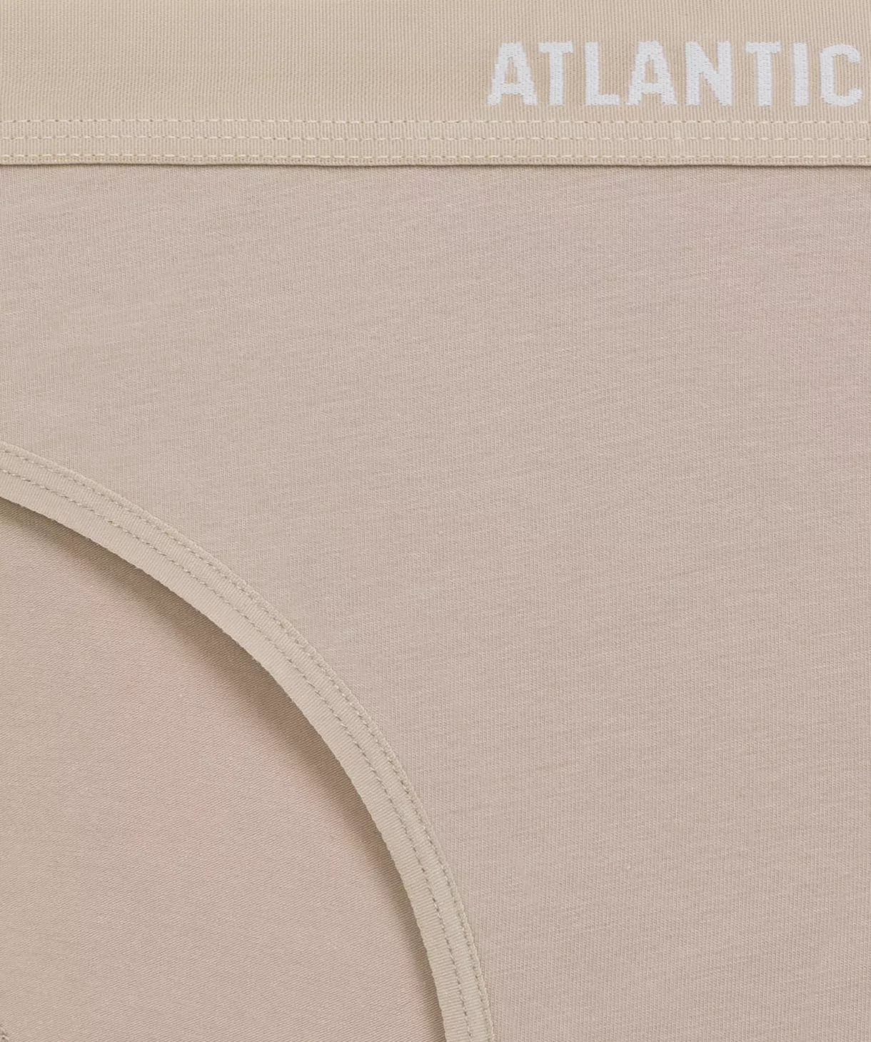 Сліпи жіночі трусики atlantic 3clp 012 wl25 XL