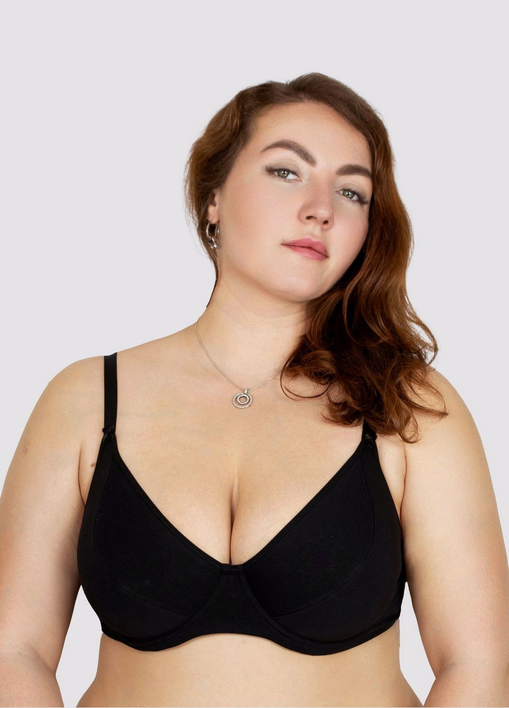 Жіночий бюстгальтер Acousma 90D