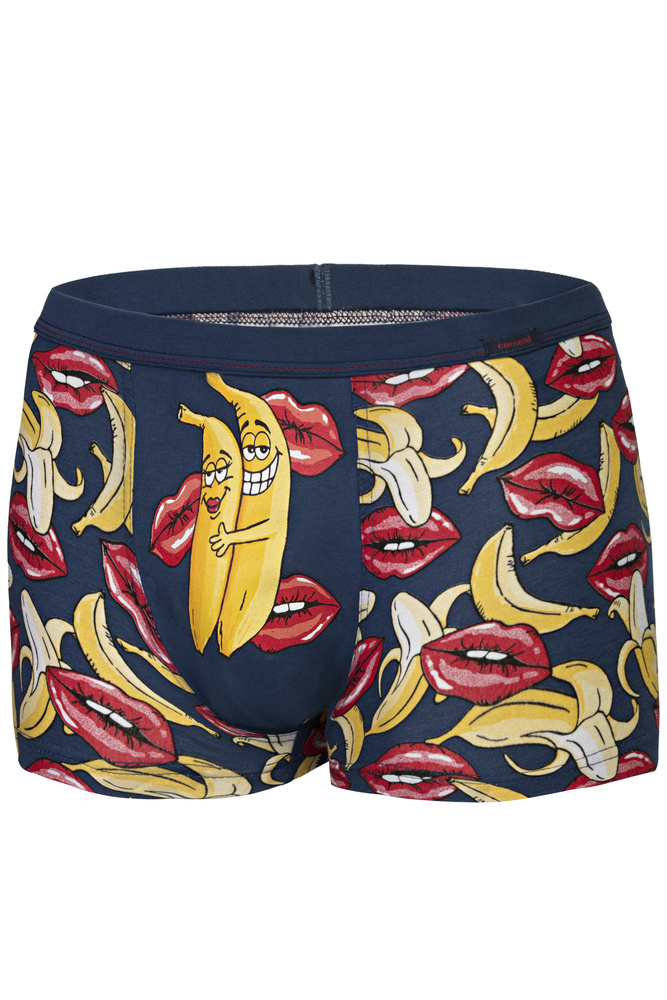 Труси шорти чоловічі cornette ta 280/210 banana XL
