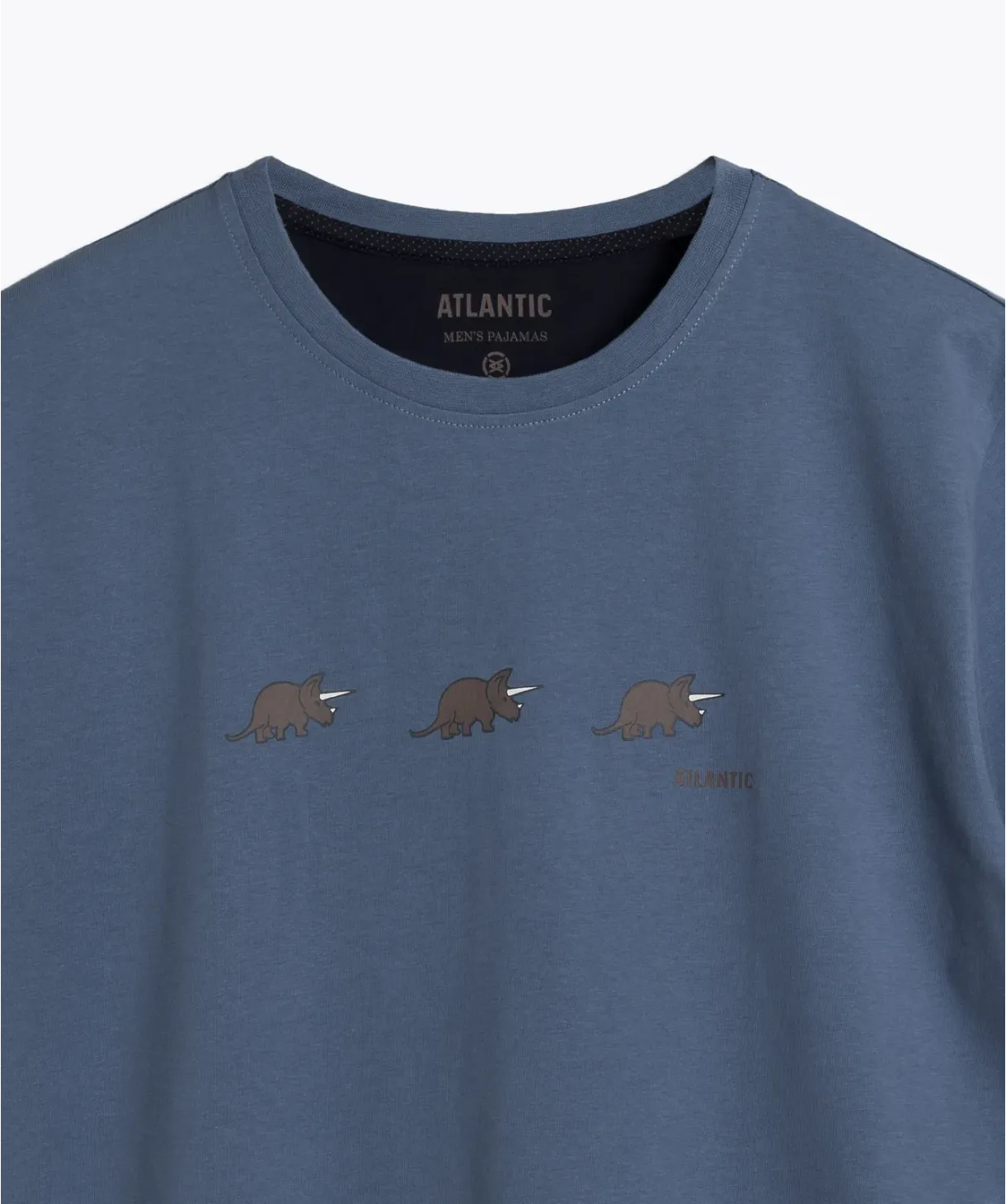 Піжама чоловіча Atlantic NMP 371