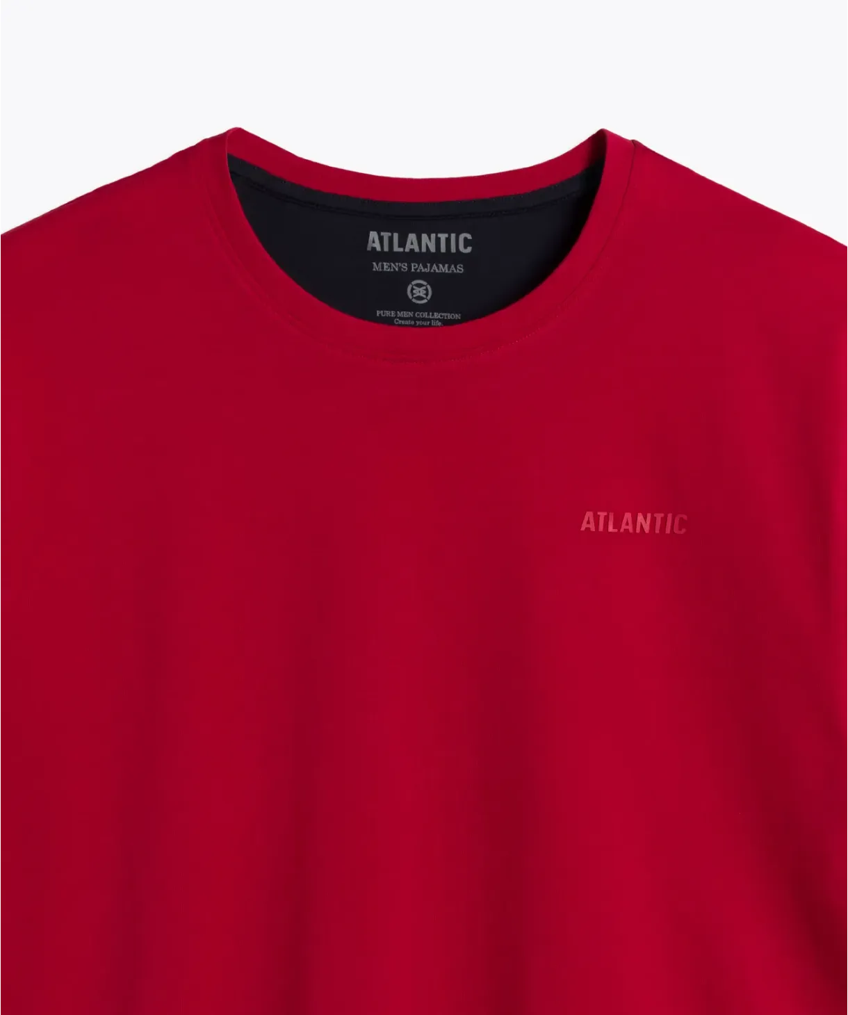 Піжама чоловіча Atlantic NMP 370 XXL