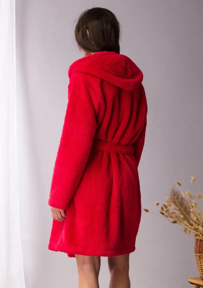 Жіночий халат Key LGD 117 L/XL