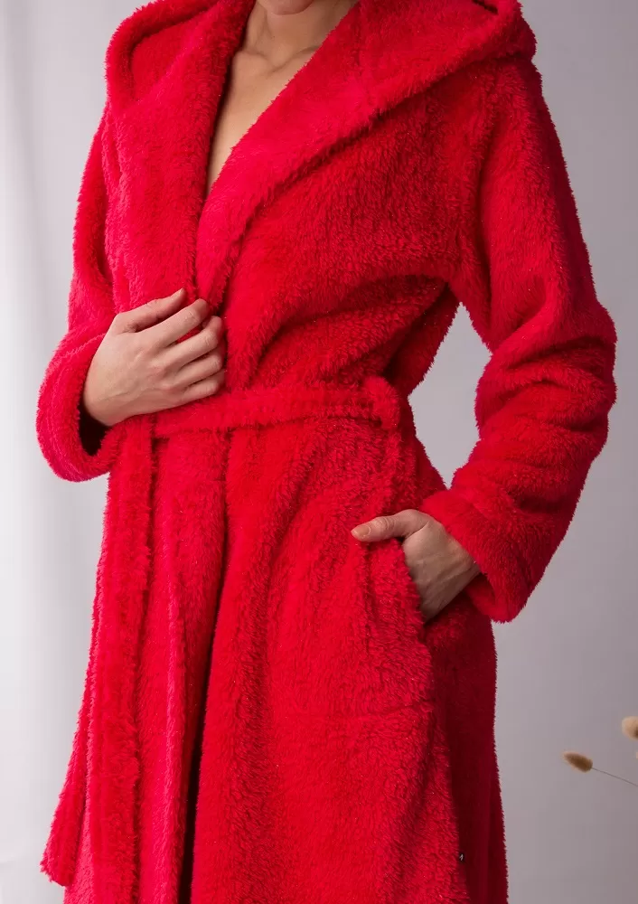 Жіночий халат Key LGD 117 L/XL