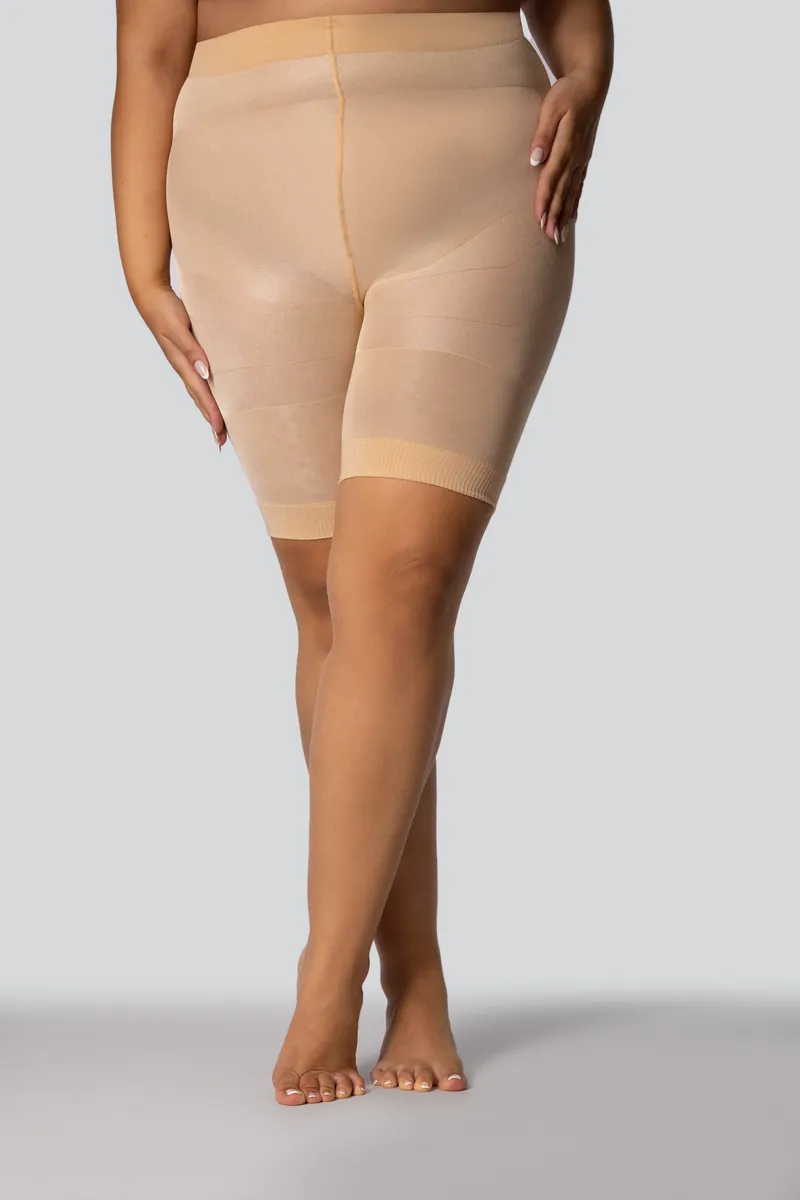 Шорти жіночі трусики проти натирання стегон mona smoothwear 8/9