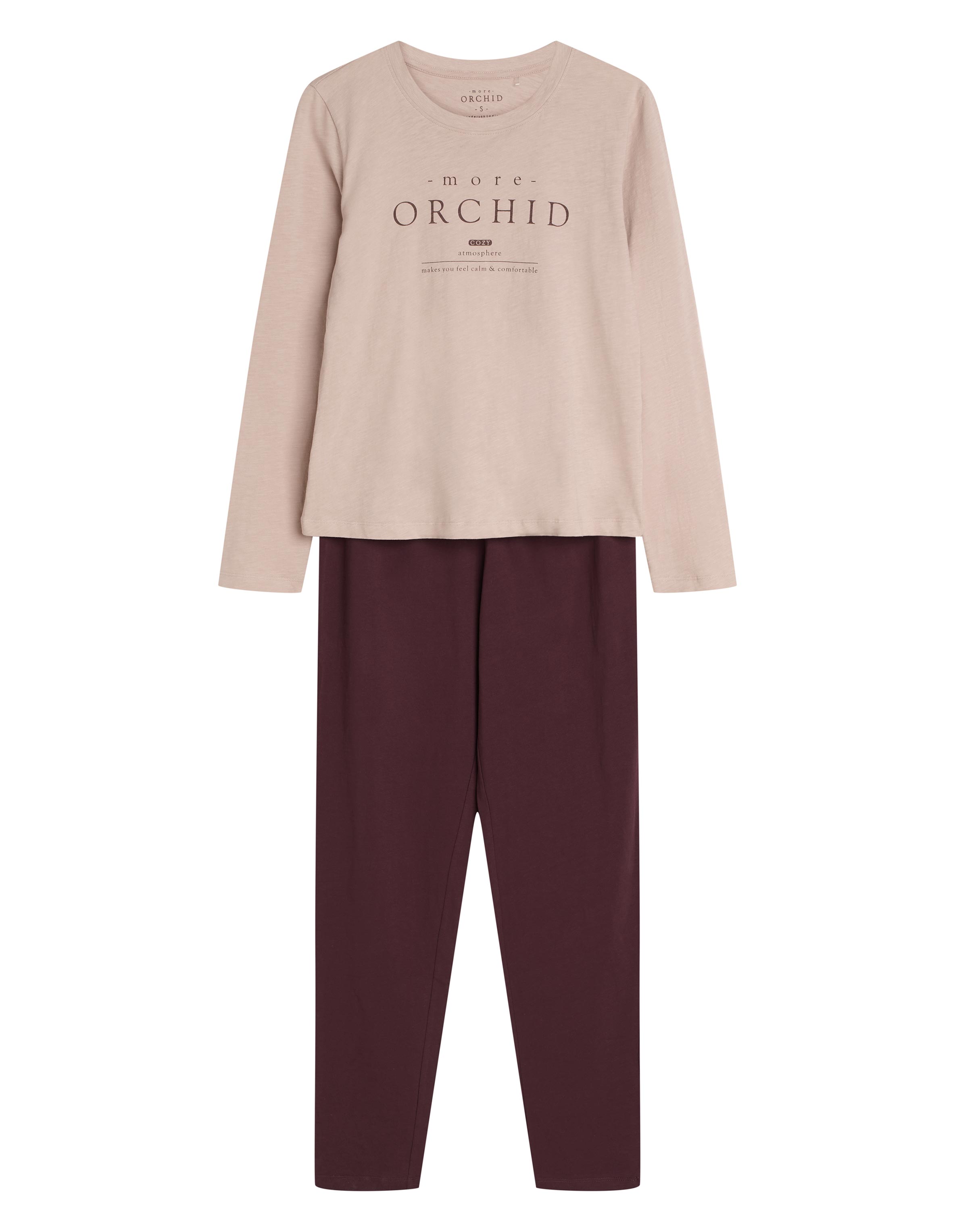 Піжама жіноча Henderson 43733 dorla S