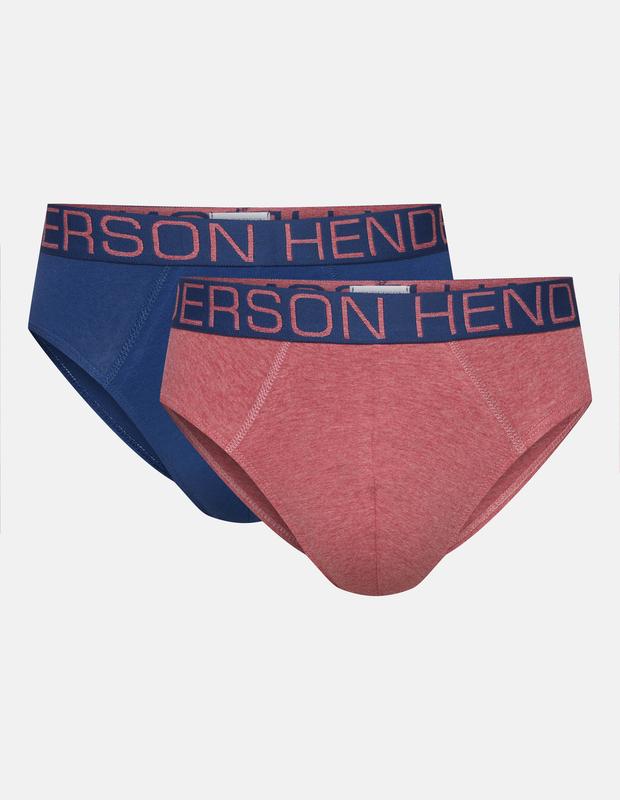 Чоловічі труси сліп henderson 40830 fever XXL