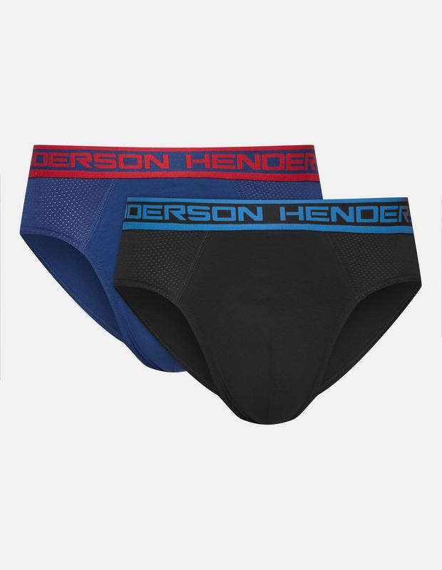 Чоловічі труси сліп henderson 40834 fuel L