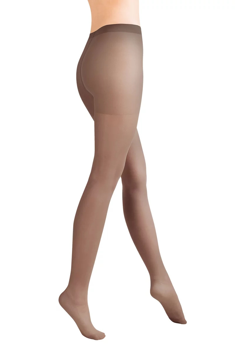 Класичні жіночі колготки gabriella CLASSIC 20 DEN 105 3